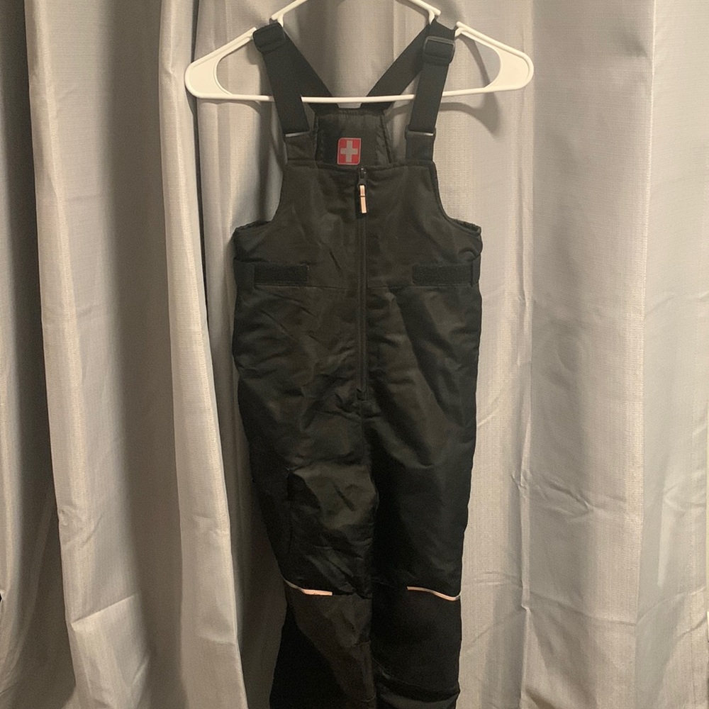 Snow suit